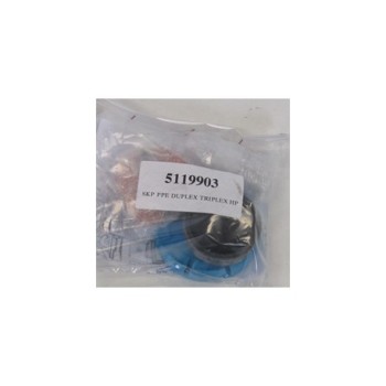 SKP PPE DUPLEX-TRIPLEX HP