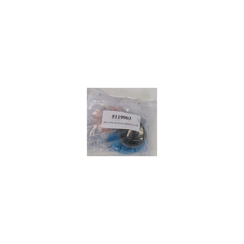 SKP PPE DUPLEX-TRIPLEX HP