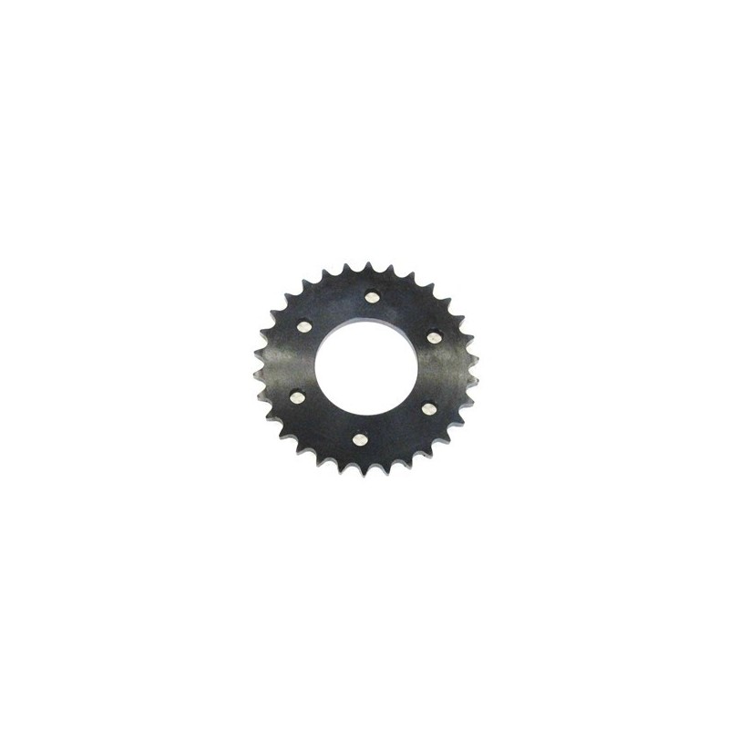 PIGNON 30DENTS PAS 12.7