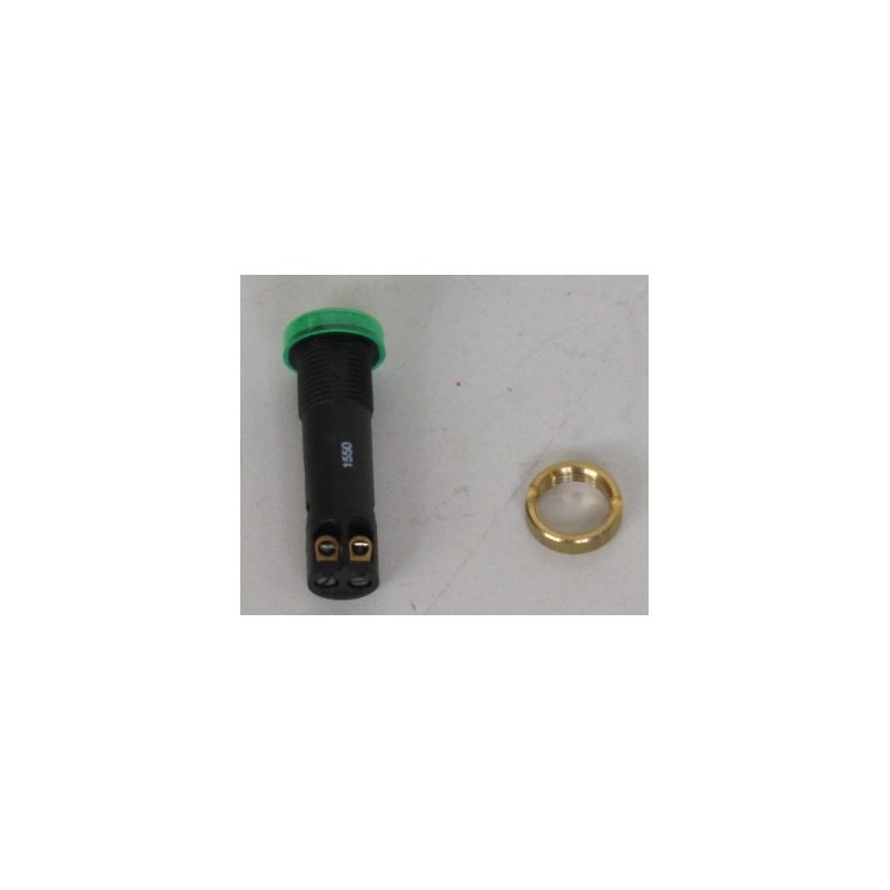 VOYANT VERT