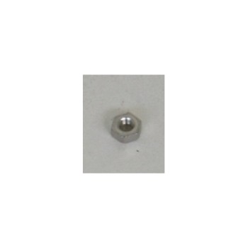 ECROU H M3 INOX A2