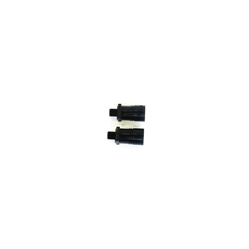 RACCORD M/18X150**