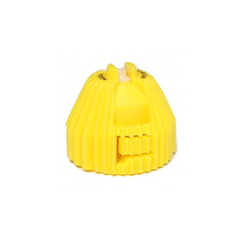 BUSE KWIX AFX JAUNE