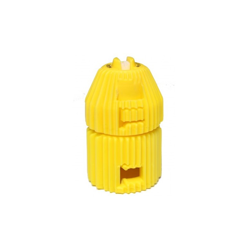 BUSE KWIX RRX JAUNE**