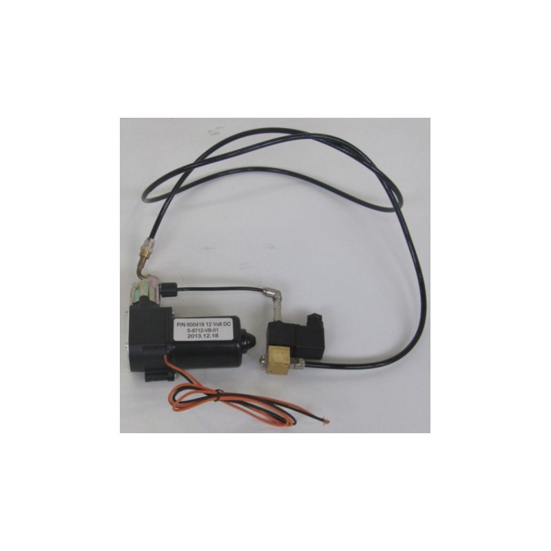 COMPRESSEUR  RKTEC
