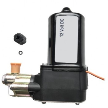 COMPRESSEUR 12V/8B