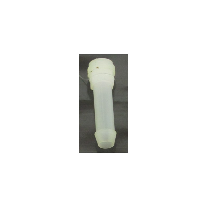 TUBE LISSE D12 M18X150