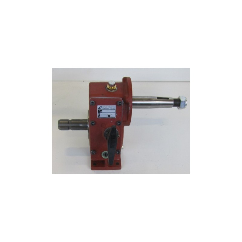MULTIPLICATEUR BOOSTAIR 1ER MO