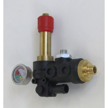 REGULATEUR BOOSTAIR