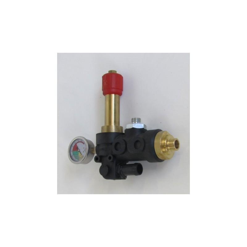 REGULATEUR BOOSTAIR