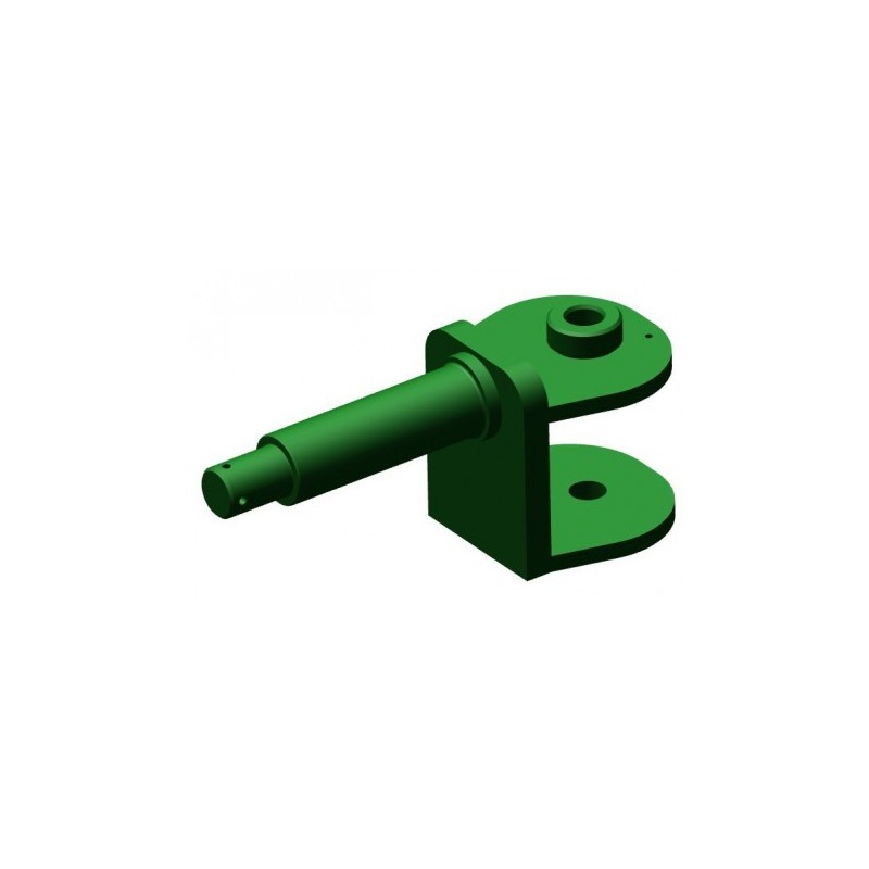 FOURCHE TIMON ARTICULE