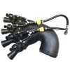 MAIN G.4DGTS D120 COUDE 90°
