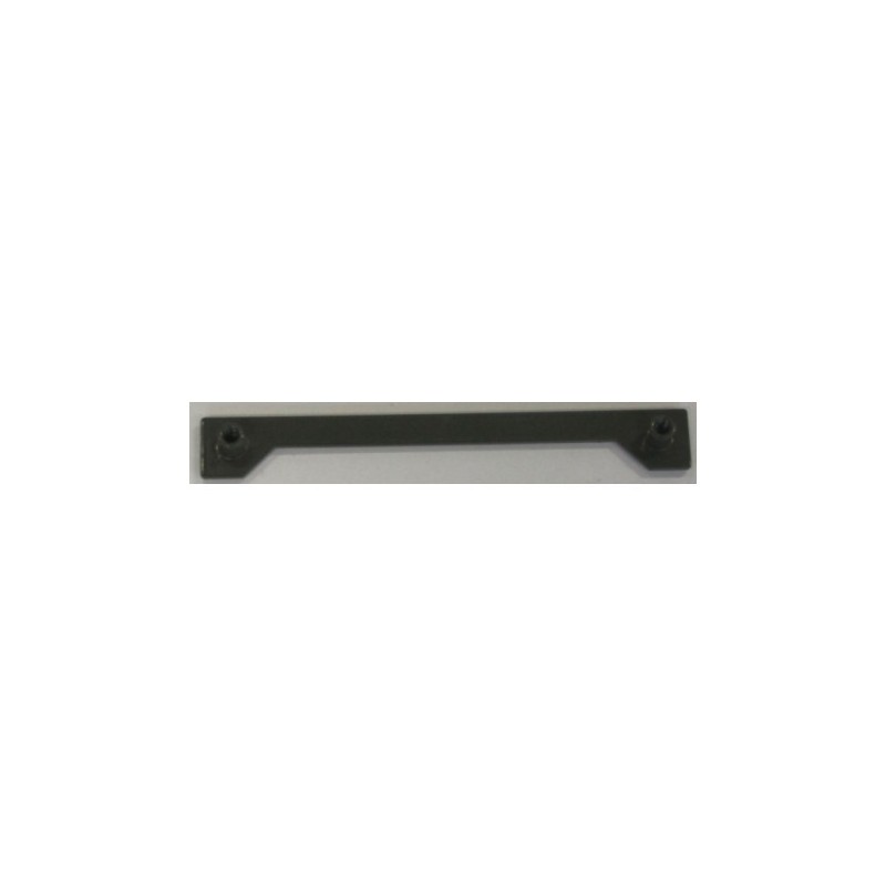 PLAQUETTE SERRAGE