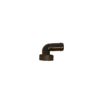 TUBULURE 90° D30 1"1/4