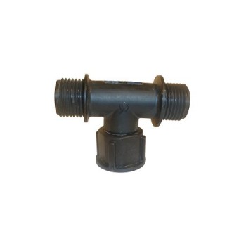 RACCORT T M/F/M 1/2