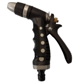 PISTOLET METAL