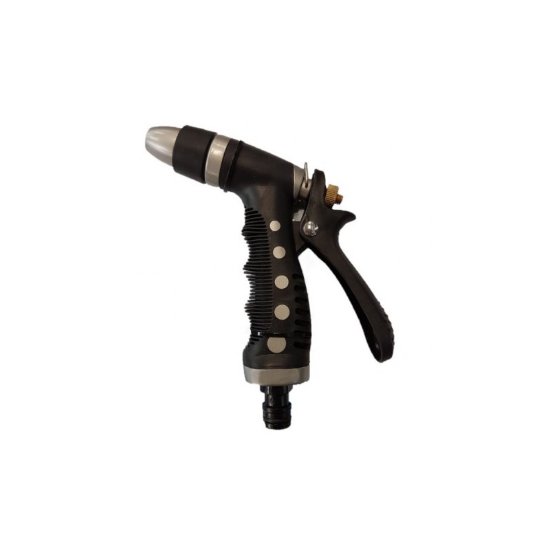 PISTOLET METAL
