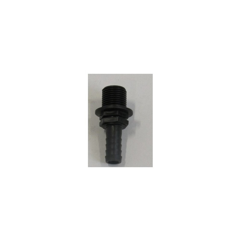 TUBULURE M1/2GX12 LISSE