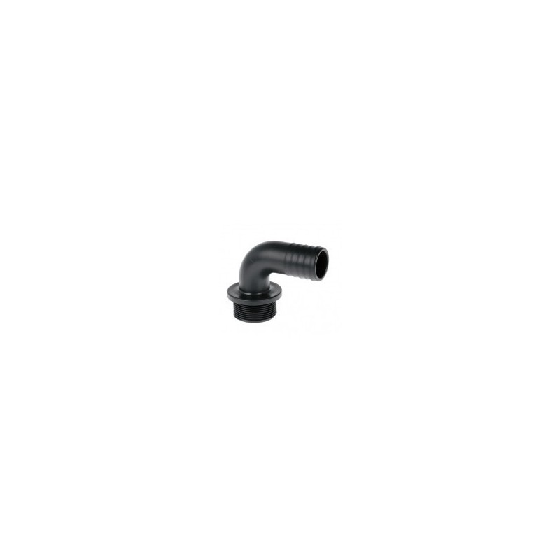 RACCORD M1/2 D13 H25