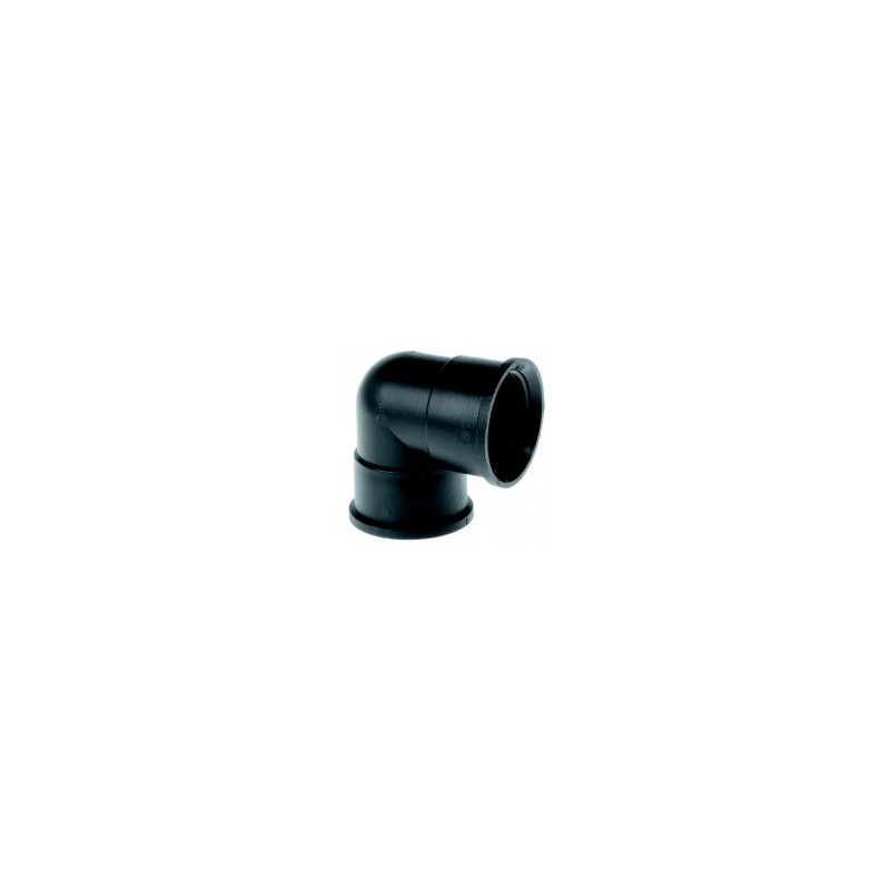 RACCORD COUDE 90° F/F 1/2G