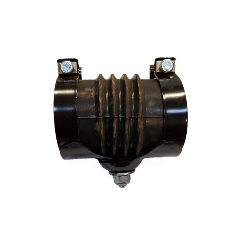 MANCHETTE D120