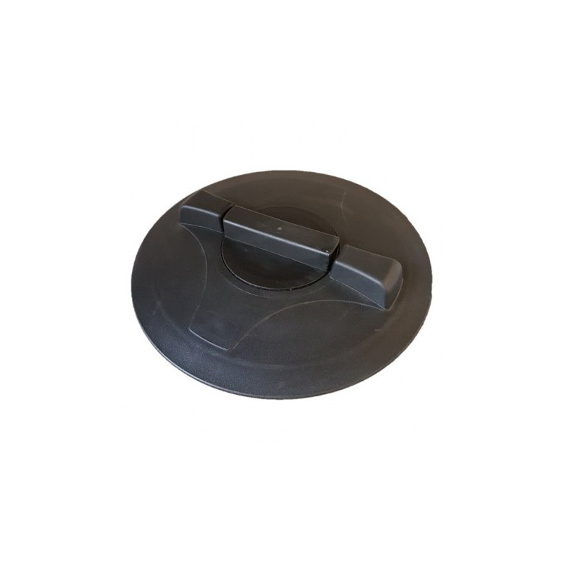 COUVERCLE  D355