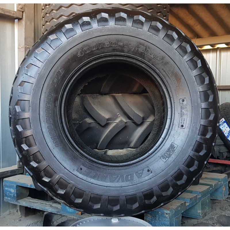 PNEUS 400/60R15.5 14P PNEUS 400/60R15.5 14P
