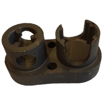 COUVERCLE PTE VALVE