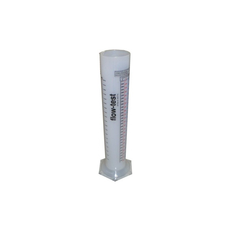 EPROUVETTE DE 2L