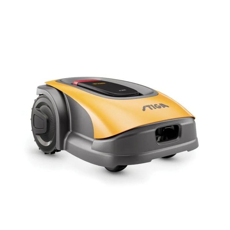 ROBOT STIGA A300 ROBOT STIGA A300