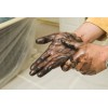 SAVON MICROBILLE 3L pour les mains parfum amande