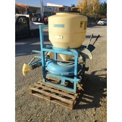POUDREUSE MULTEYME DTS 260