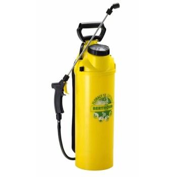 PULVERISATEUR FLORALY 12 OPTIMA 8L