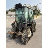 Antonio Carraro Mach 4 10900R Réversible - Puissance polyvalente