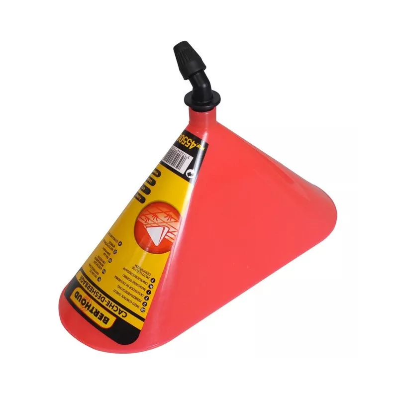CACHE HERBICIDE BERTHOUD CACHE HERBICIDE BERTHOUD