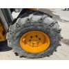 GREGOIRE GL7.4 MACHINE A VENDANGER 2 ASPIRATEURS