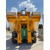 GREGOIRE GL7.4 MACHINE A VENDANGER 2 ASPIRATEURS