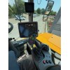 GREGOIRE GL7.4 MACHINE A VENDANGER 2 ASPIRATEURS