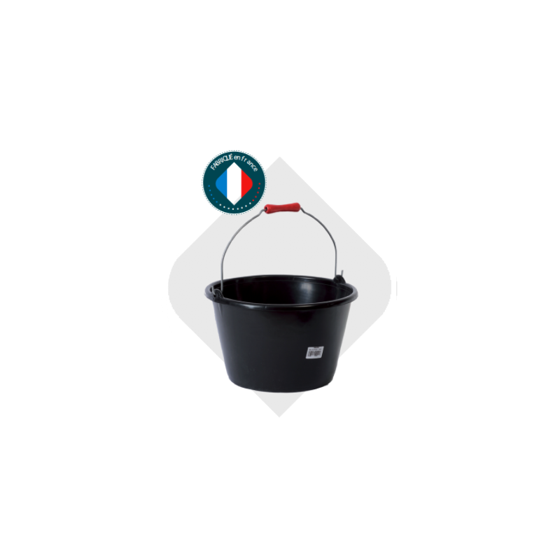 SEAU VENDANGE 16L