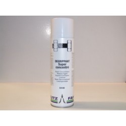 DEGRIPPANT US400 SUPER6