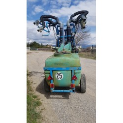 BERTHOUD SPRINTER 600