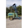 BERTHOUD SPRINTER 600