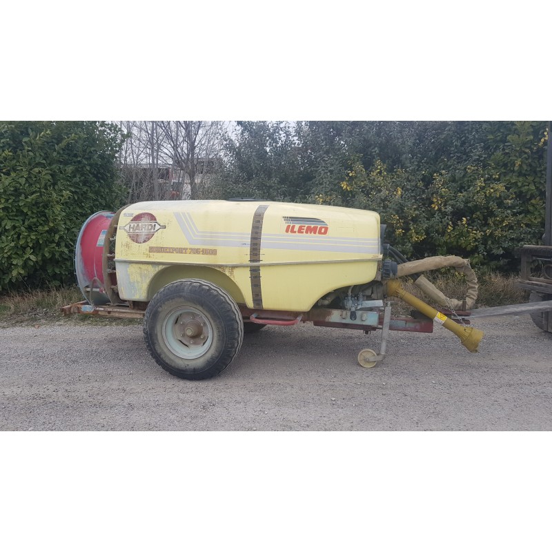 ATOMISEUR HARDI 705-1000 ATOMISEUR HARDI 705-1000
