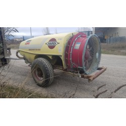 ATOMISEUR HARDI 705-1000