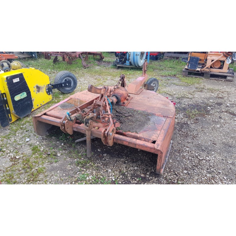GYROBROYEUR 150 GYROBROYEUR 150