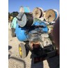 CAMPAGNOLA COMPRESSEUR DE TAILLE
