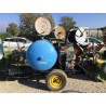 CAMPAGNOLA COMPRESSEUR DE TAILLE