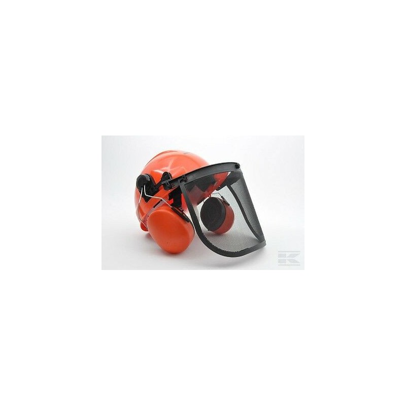 CASQUE SECURITE COMPLET