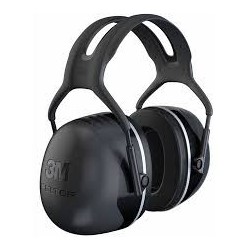 CASQUE ANTIBRUIT PROFESSION
