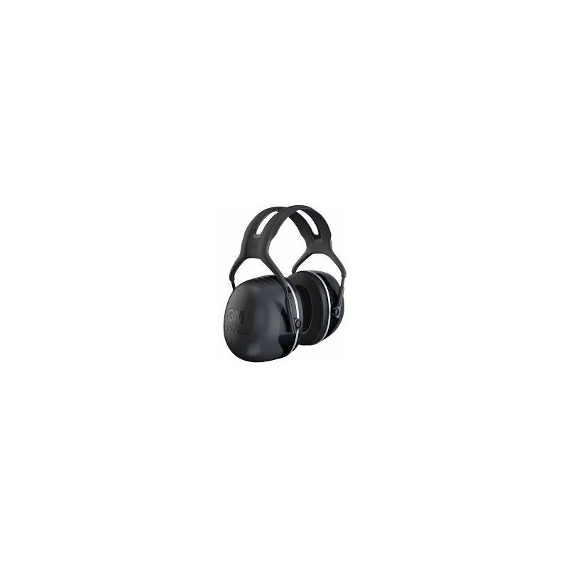 CASQUE ANTIBRUIT PROFESSION
